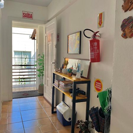 Apartamento Floripa 17 Aconchegante Bem Localizado Florianópolis Kültér fotó