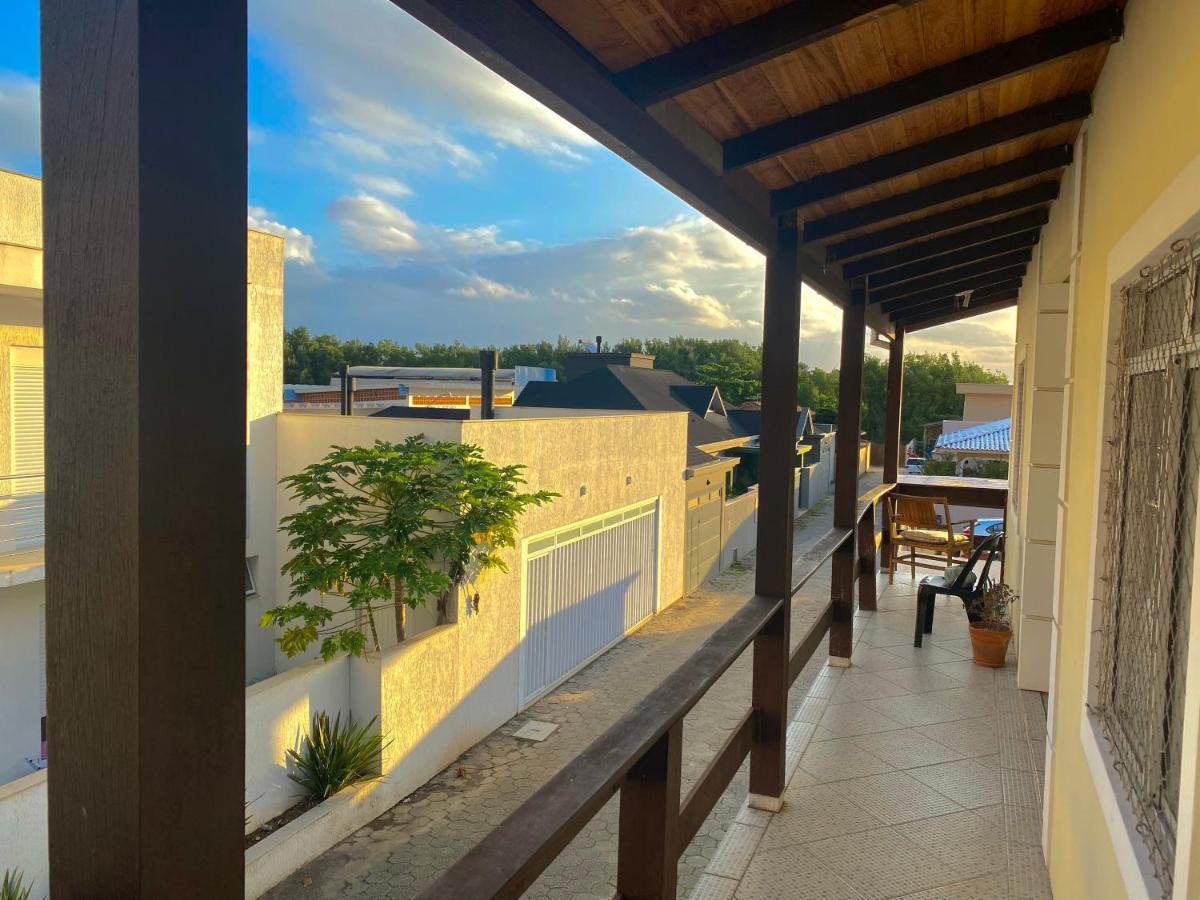Apartamento Floripa 17 Aconchegante Bem Localizado Florianópolis Kültér fotó