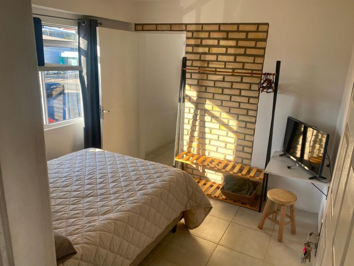 Apartamento Floripa 17 Aconchegante Bem Localizado Florianópolis Kültér fotó