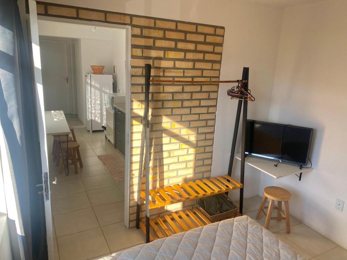 Apartamento Floripa 17 Aconchegante Bem Localizado Florianópolis Kültér fotó