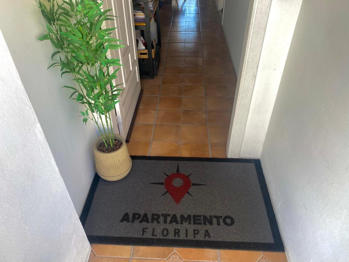Apartamento Floripa 17 Aconchegante Bem Localizado Florianópolis Kültér fotó