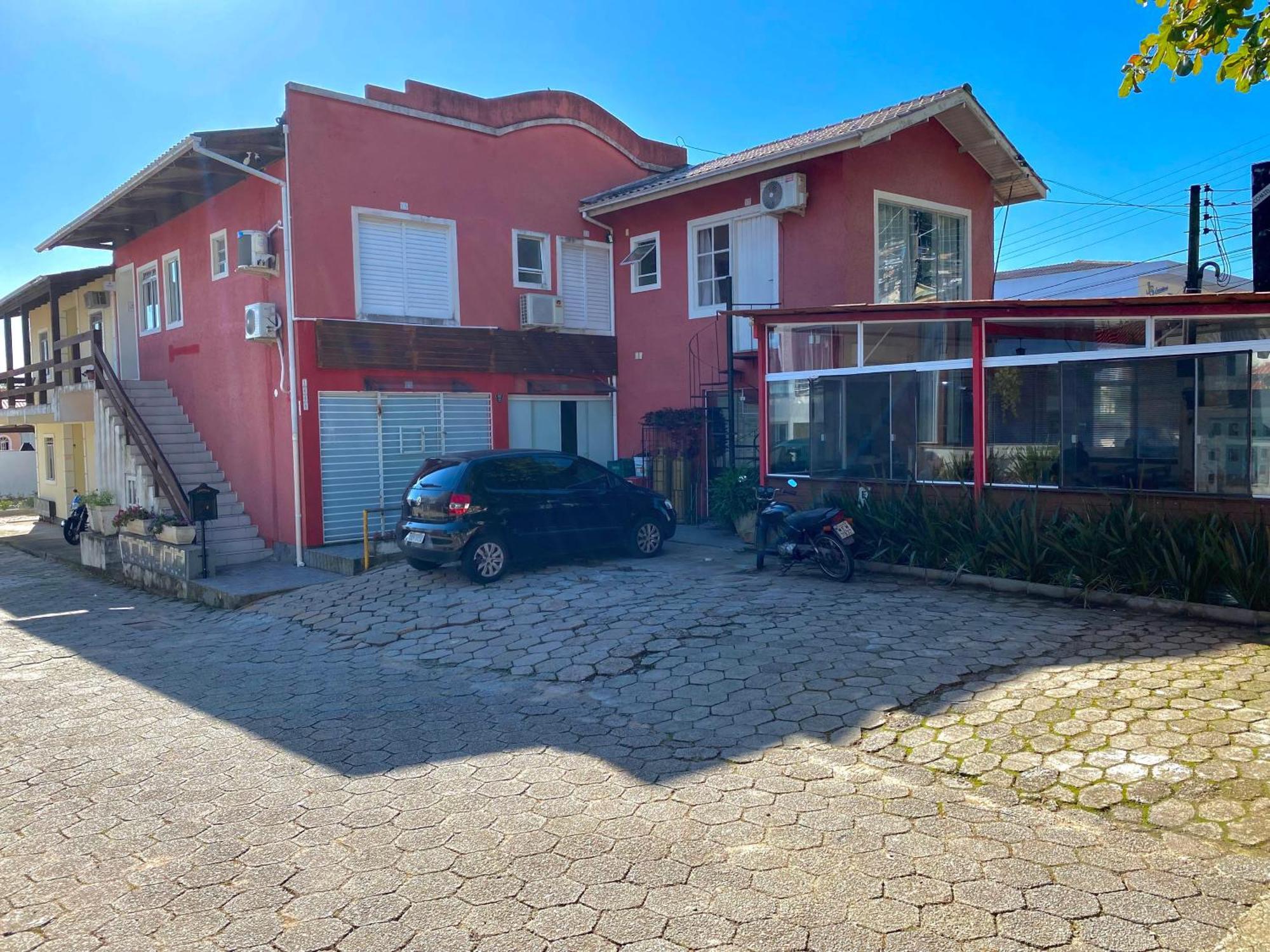 Apartamento Floripa 17 Aconchegante Bem Localizado Florianópolis Kültér fotó