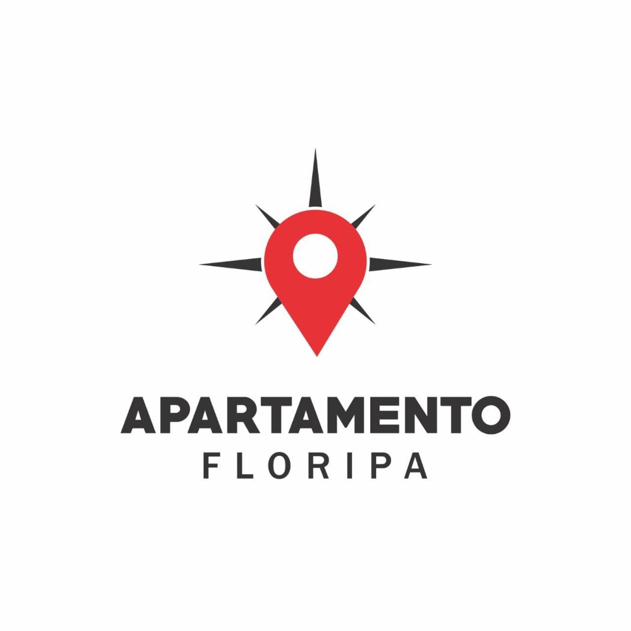 Apartamento Floripa 17 Aconchegante Bem Localizado Florianópolis Kültér fotó