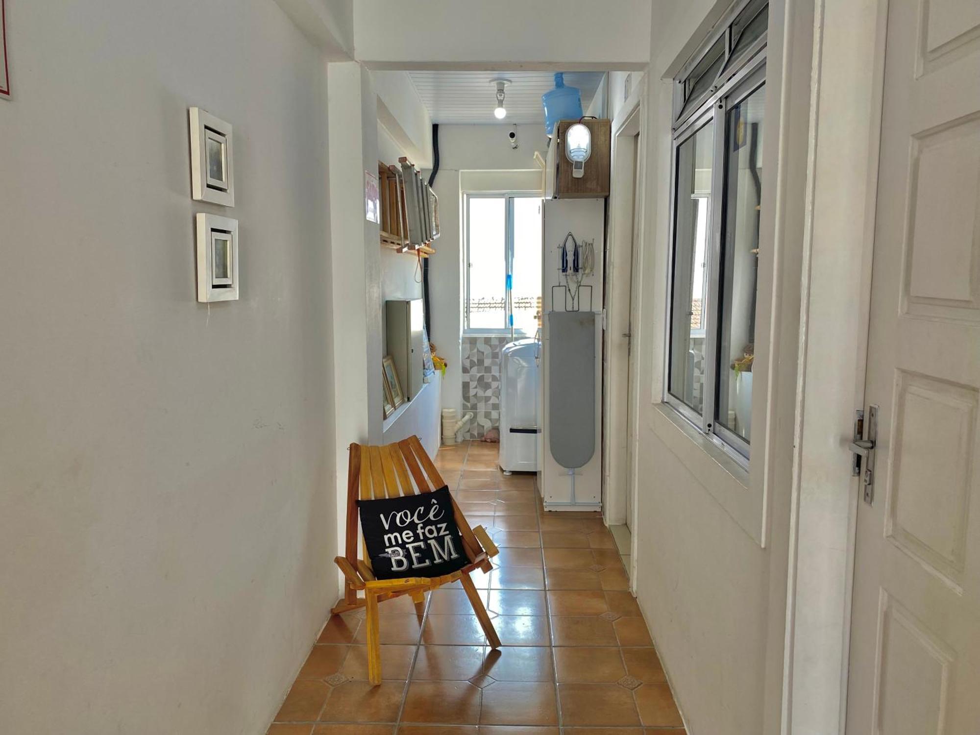 Apartamento Floripa 17 Aconchegante Bem Localizado Florianópolis Kültér fotó