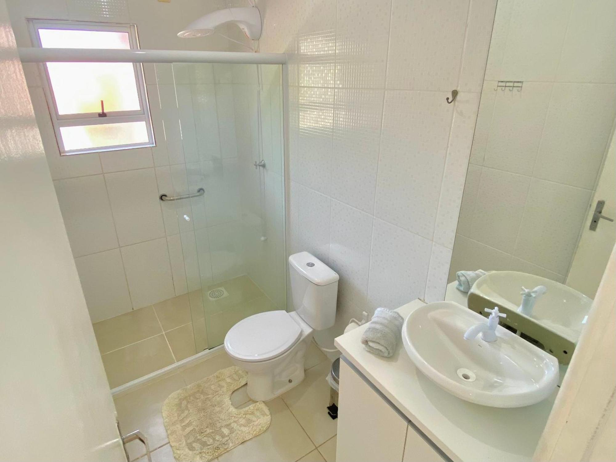 Apartamento Floripa 17 Aconchegante Bem Localizado Florianópolis Kültér fotó