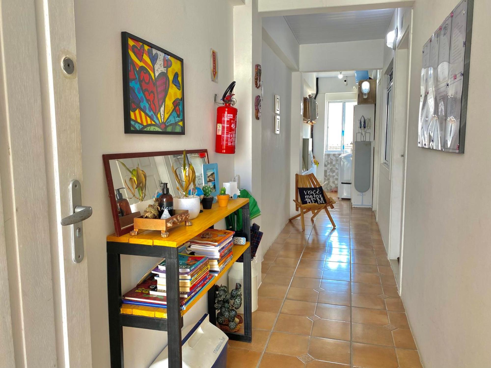 Apartamento Floripa 17 Aconchegante Bem Localizado Florianópolis Kültér fotó
