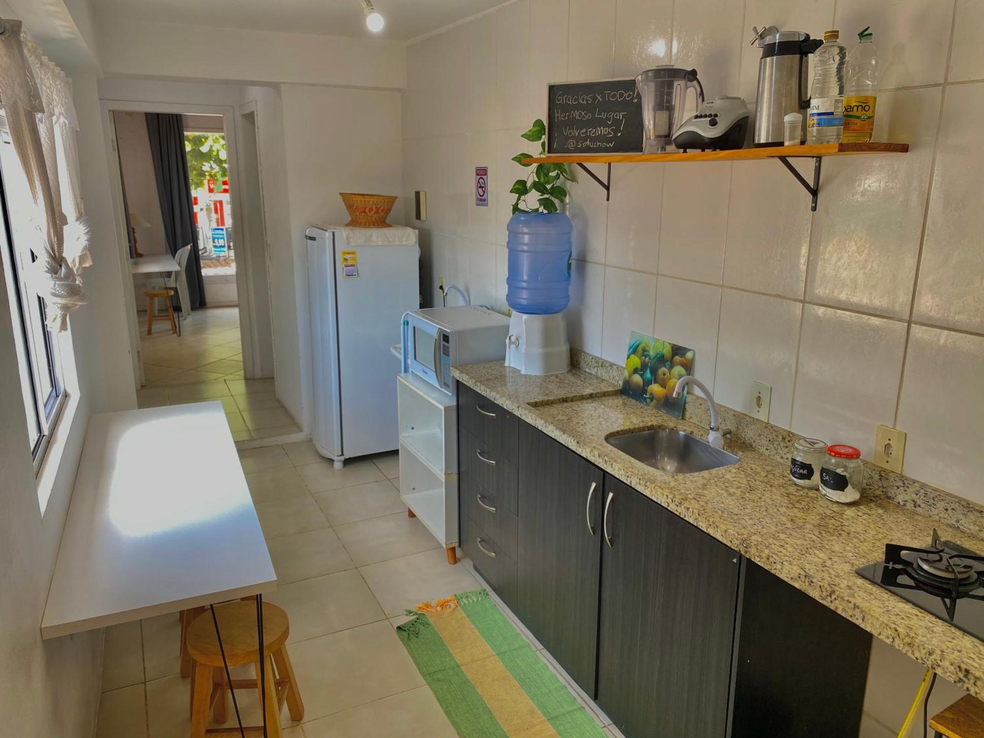 Apartamento Floripa 17 Aconchegante Bem Localizado Florianópolis Kültér fotó