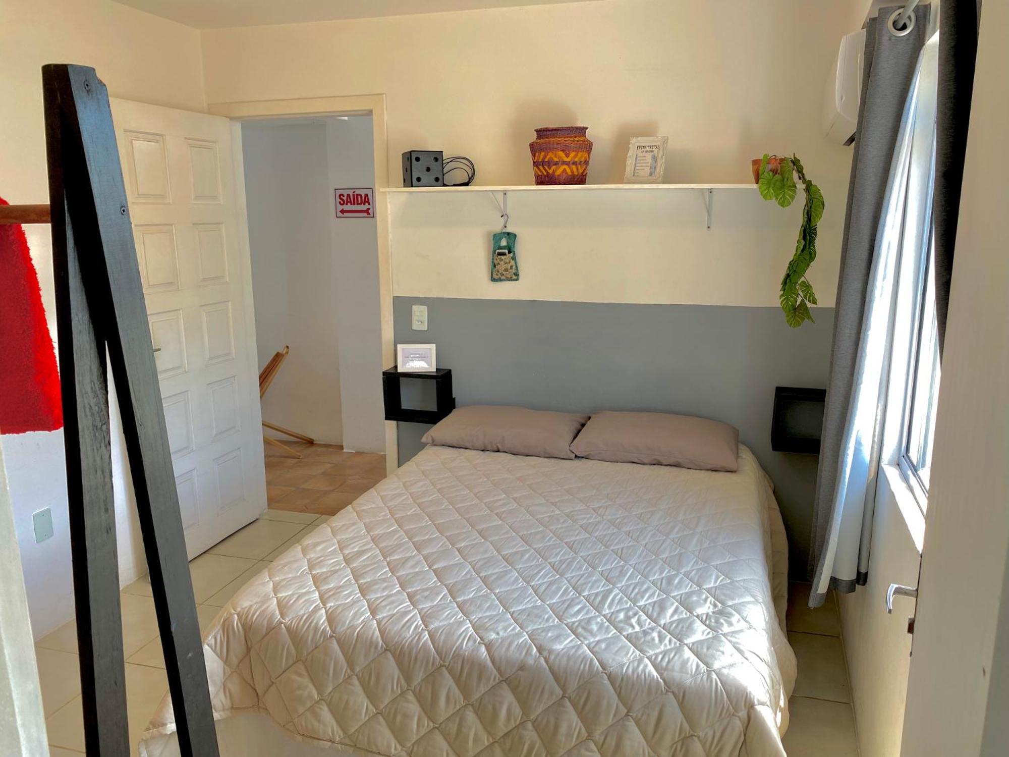 Apartamento Floripa 17 Aconchegante Bem Localizado Florianópolis Kültér fotó