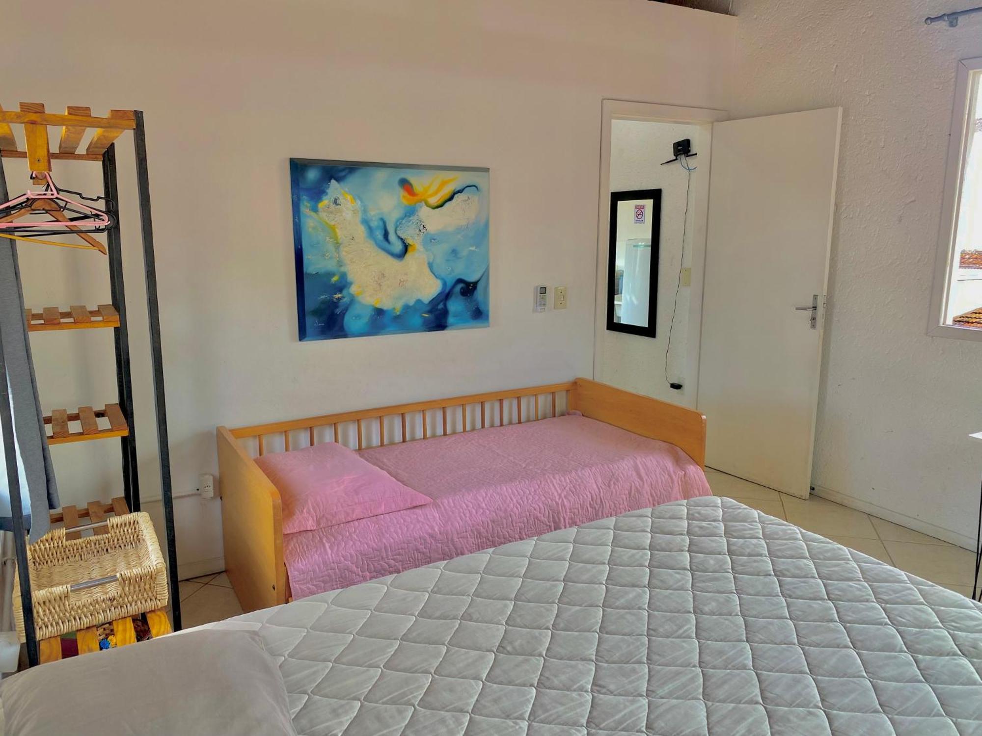 Apartamento Floripa 17 Aconchegante Bem Localizado Florianópolis Kültér fotó
