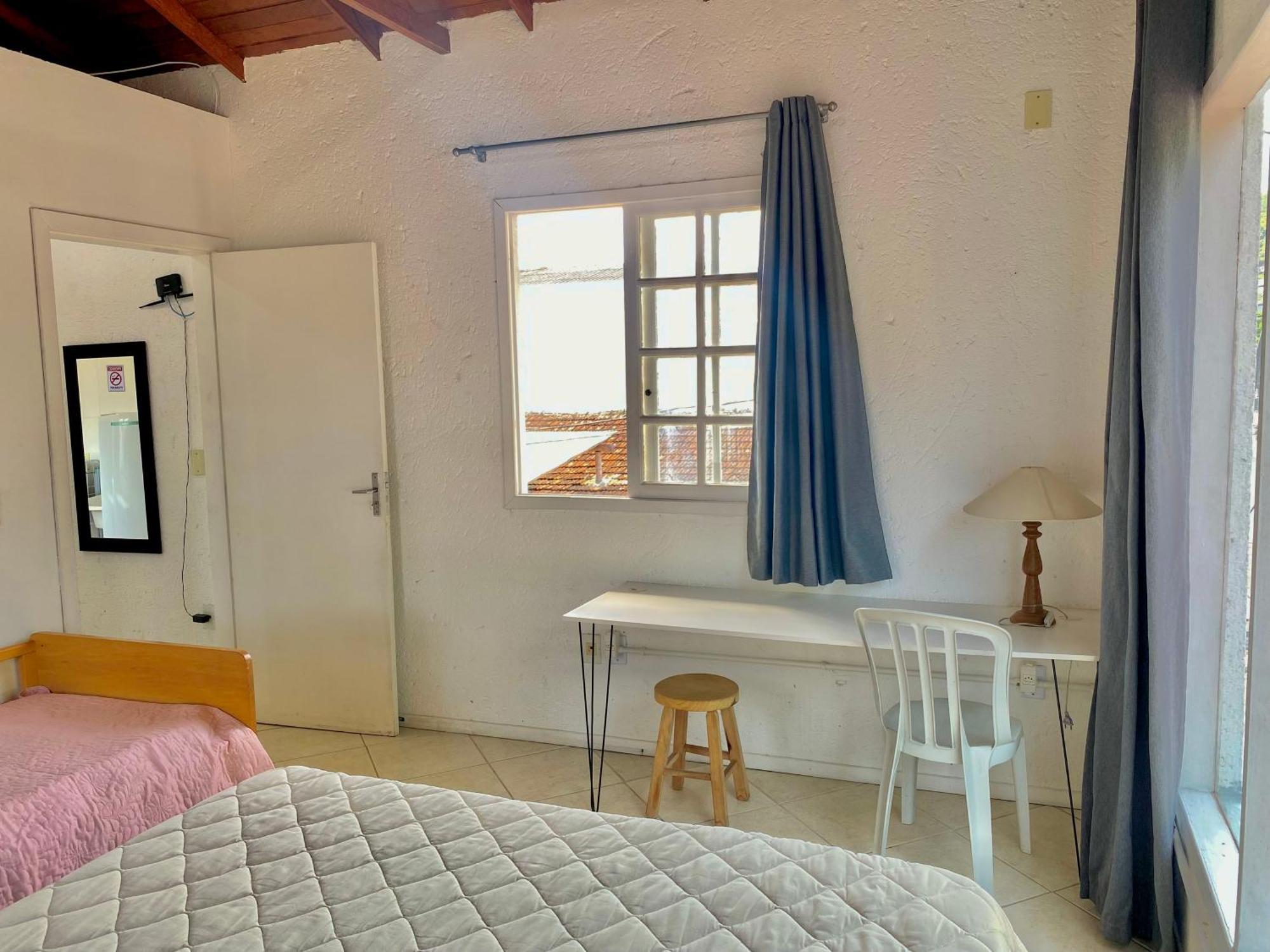 Apartamento Floripa 17 Aconchegante Bem Localizado Florianópolis Kültér fotó