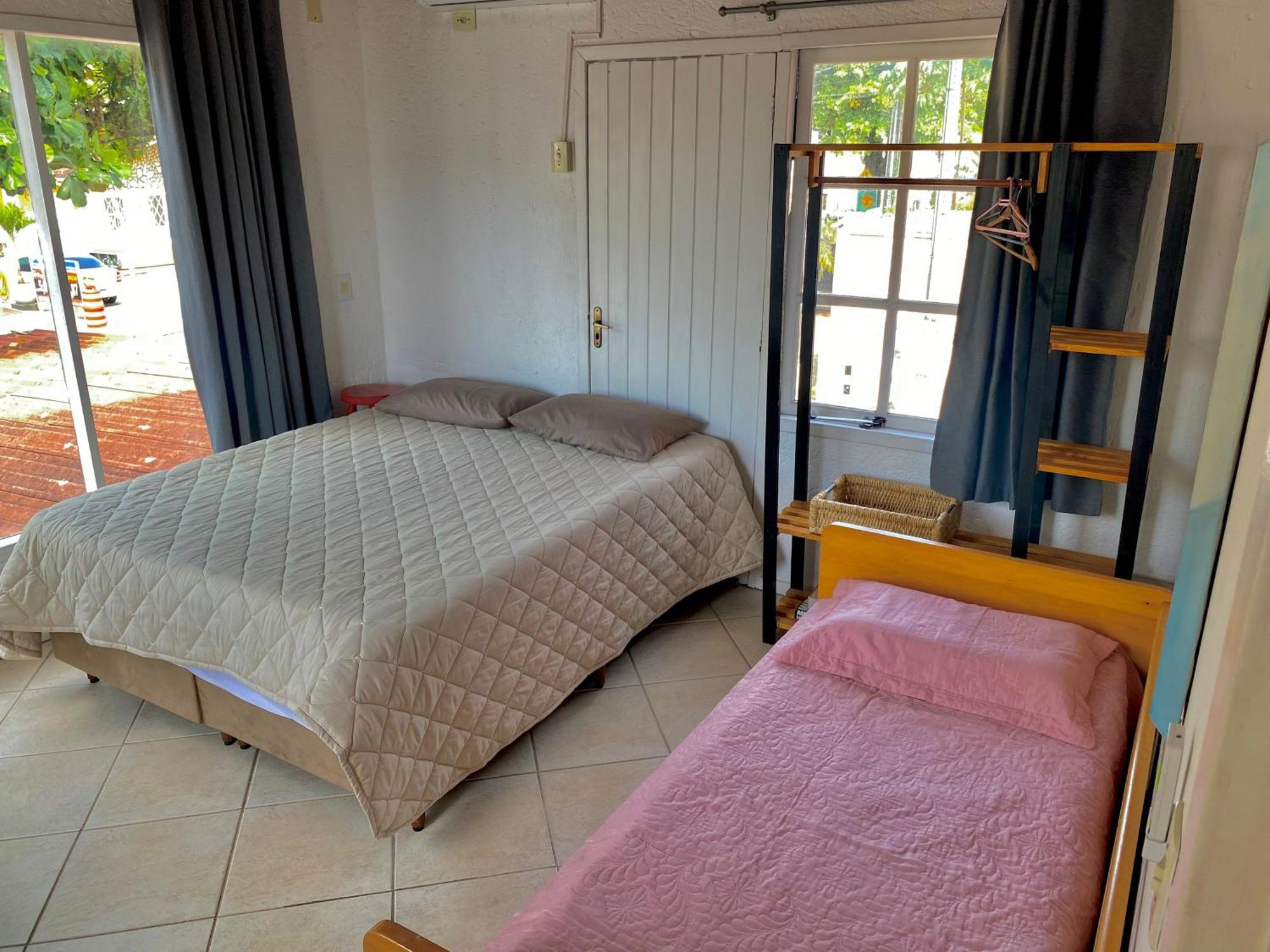 Apartamento Floripa 17 Aconchegante Bem Localizado Florianópolis Kültér fotó