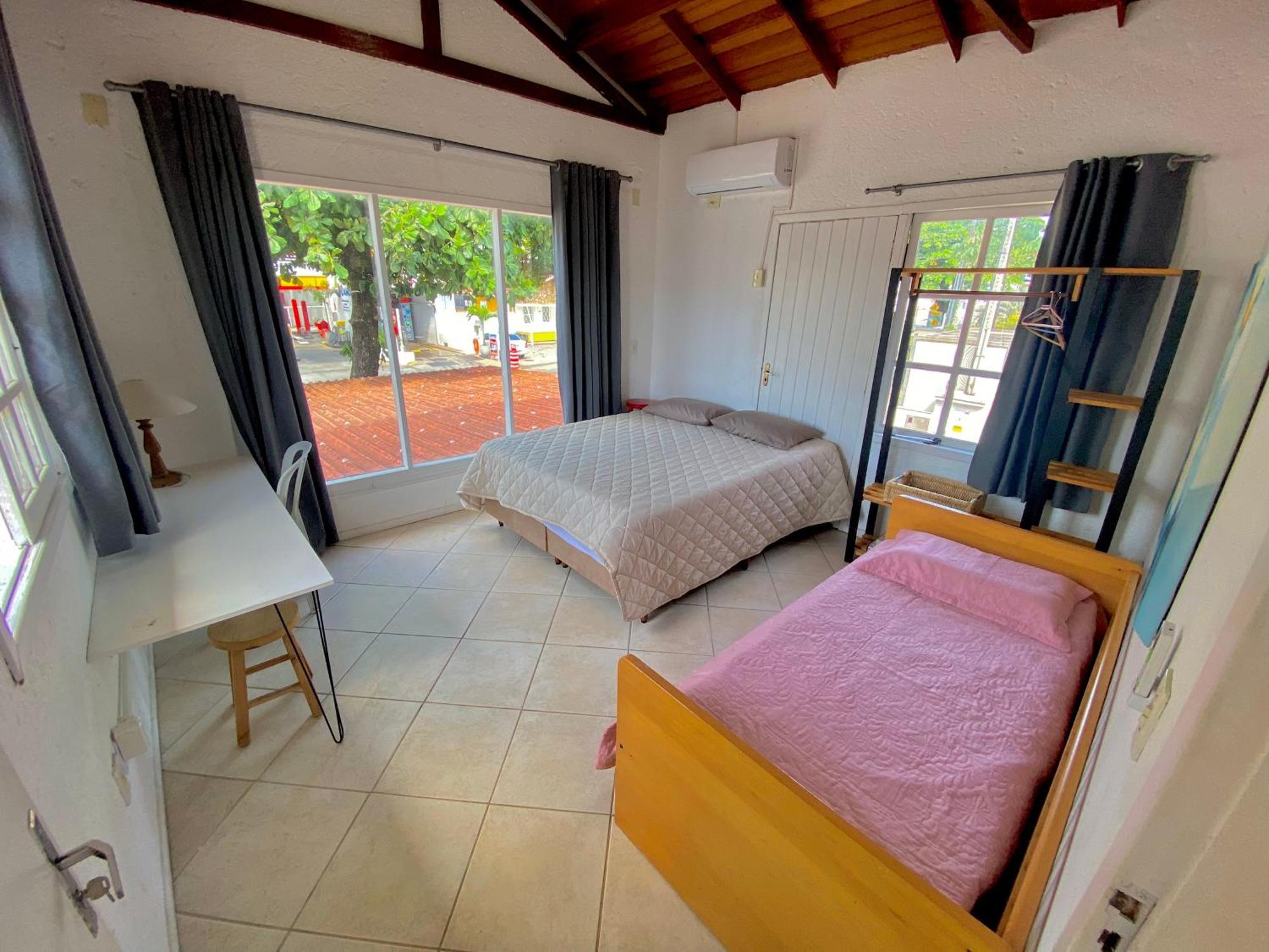 Apartamento Floripa 17 Aconchegante Bem Localizado Florianópolis Kültér fotó